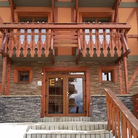 Apartman High Tatras *