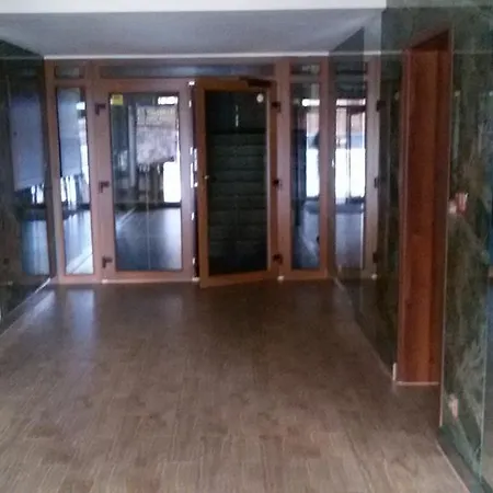 High Tatras Apartman Kakaslomnic