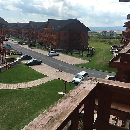 Apartman High Tatras *