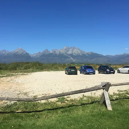 High Tatras Apartman