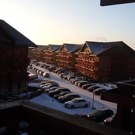 Lejlighed High Tatras