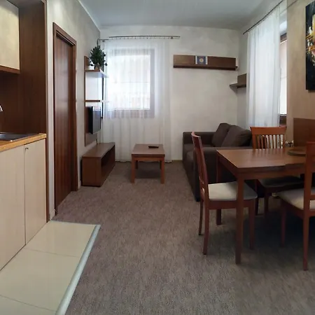 Apartman High Tatras *