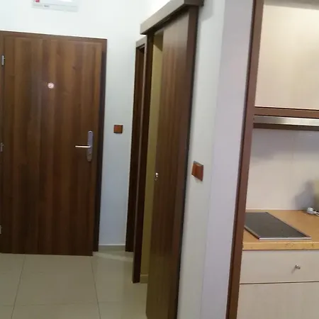 High Tatras Apartman