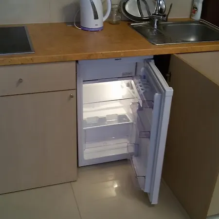 Apartman High Tatras Kakaslomnic