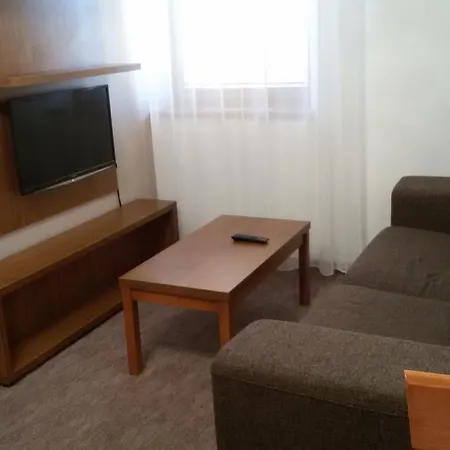 High Tatras Apartman Kakaslomnic