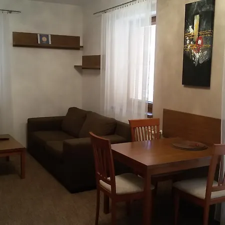 High Tatras Apartman