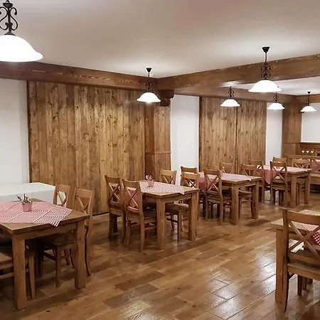 High Tatras Apartman *