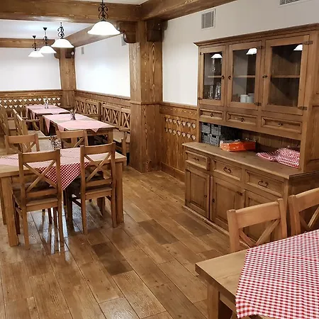 Apartman High Tatras Kakaslomnic